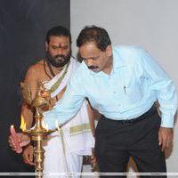 Thaandavam Movie Opening - Pictures | Picture 133598